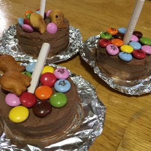 マリービスケットのミニチョコビスケットケーキ レシピ 作り方 By Gariko1346 楽天レシピ マリービスケットのミニチョコビスケットケーキ レシピ 作り方 By Gariko1346 楽天レシピ